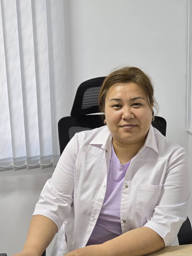 Сотрудник 2